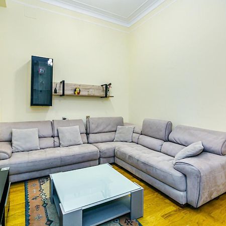 Targovi 2 Room Lux Home Otto Bakü Dış mekan fotoğraf