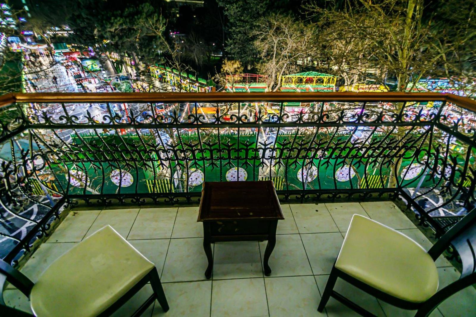 Targovi 2 Room Lux Home Otto Bakü Dış mekan fotoğraf