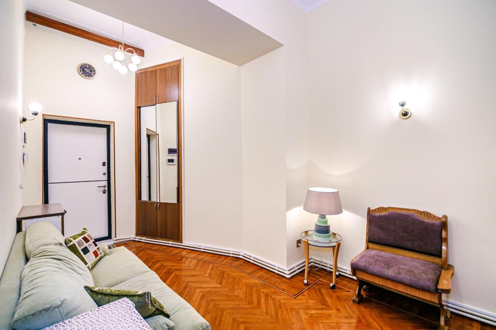 Targovi 2 Room Lux Home Otto Bakü Dış mekan fotoğraf